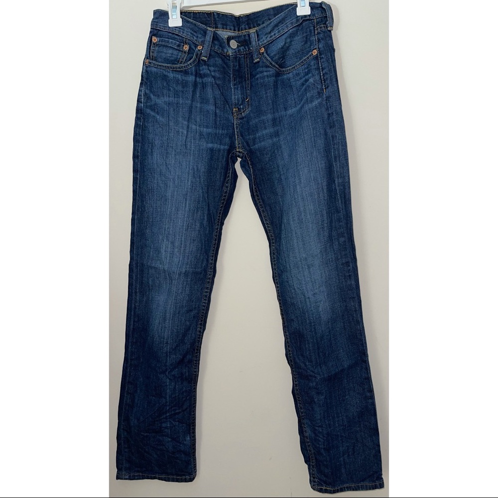 Men’s jeans